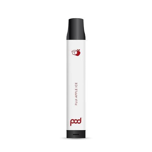 Pod Juice Disposable Vape Fuji Apple Ice Pod 2500 Disposable Vape