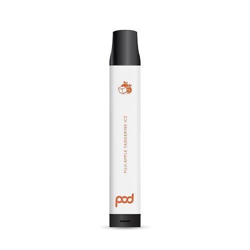 Pod Juice Disposable Vape Fuji Apple Tangerine Ice Pod 2500 Disposable Vape