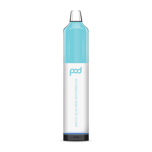 Pod Juice Disposable Vape Pod Mesh 5500 Disposable Vape