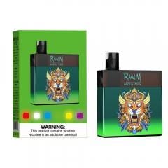 R and M Disposable Vape R and M Dazzle King 8ml Disposable Vape