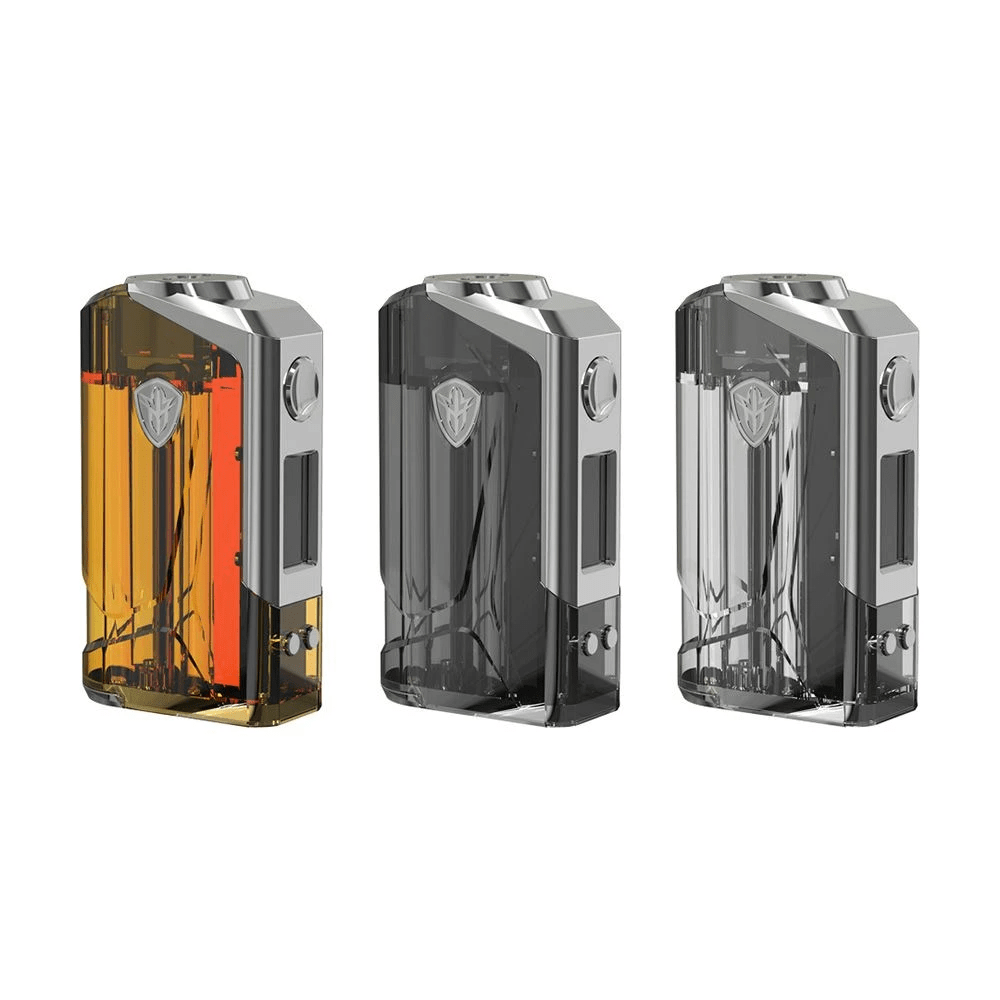 Rincoe Mods Rincoe Jellybox 228W Box Mod