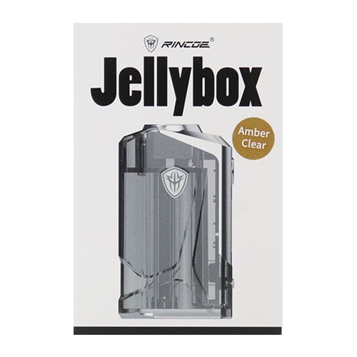 Rincoe Mods Rincoe Jellybox 228W Box Mod