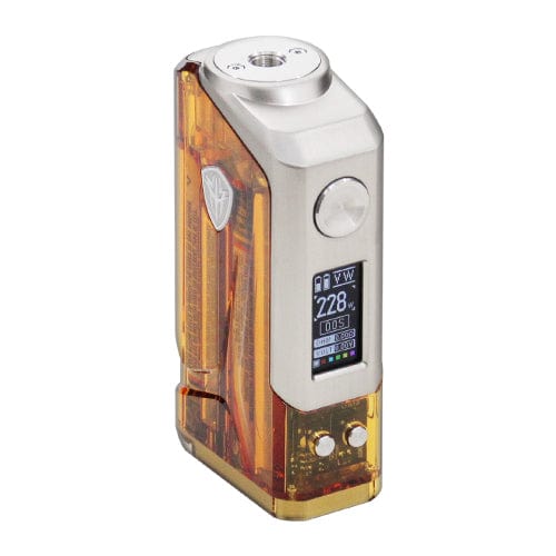 Rincoe Mods Rincoe Jellybox 228W Box Mod