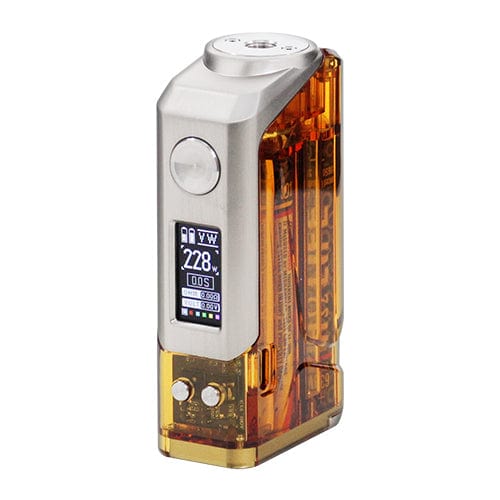 Rincoe Mods Rincoe Jellybox 228W Box Mod