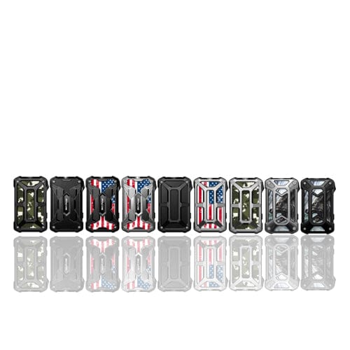 Rincoe Mods Rincoe Mechman 228W Mod