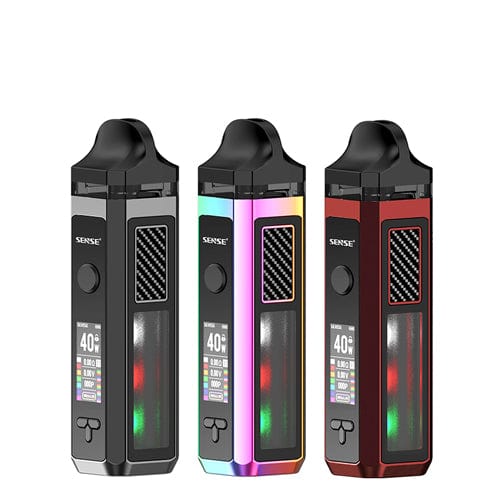 Sense Pod System Sense Herakles Pod Device Kit