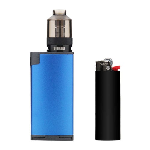 Sigelei Kits 213 FOG 213W Kit - Sigelei