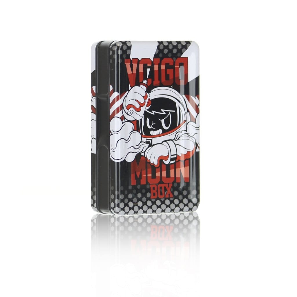 Sigelei Mods Black Astro Sigelei Vcigo Moon Box Mod