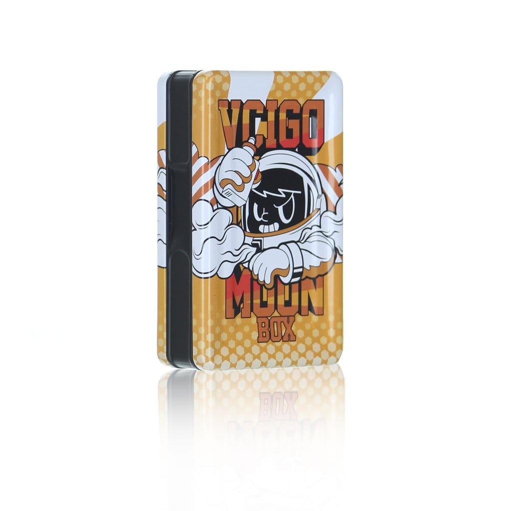 Sigelei Mods Yellow Astro Sigelei Vcigo Moon Box Mod