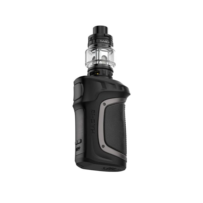 SMOK Kits Black Gunmetal SMOK MAG-18 230W Kit w/ TFV18 Tank