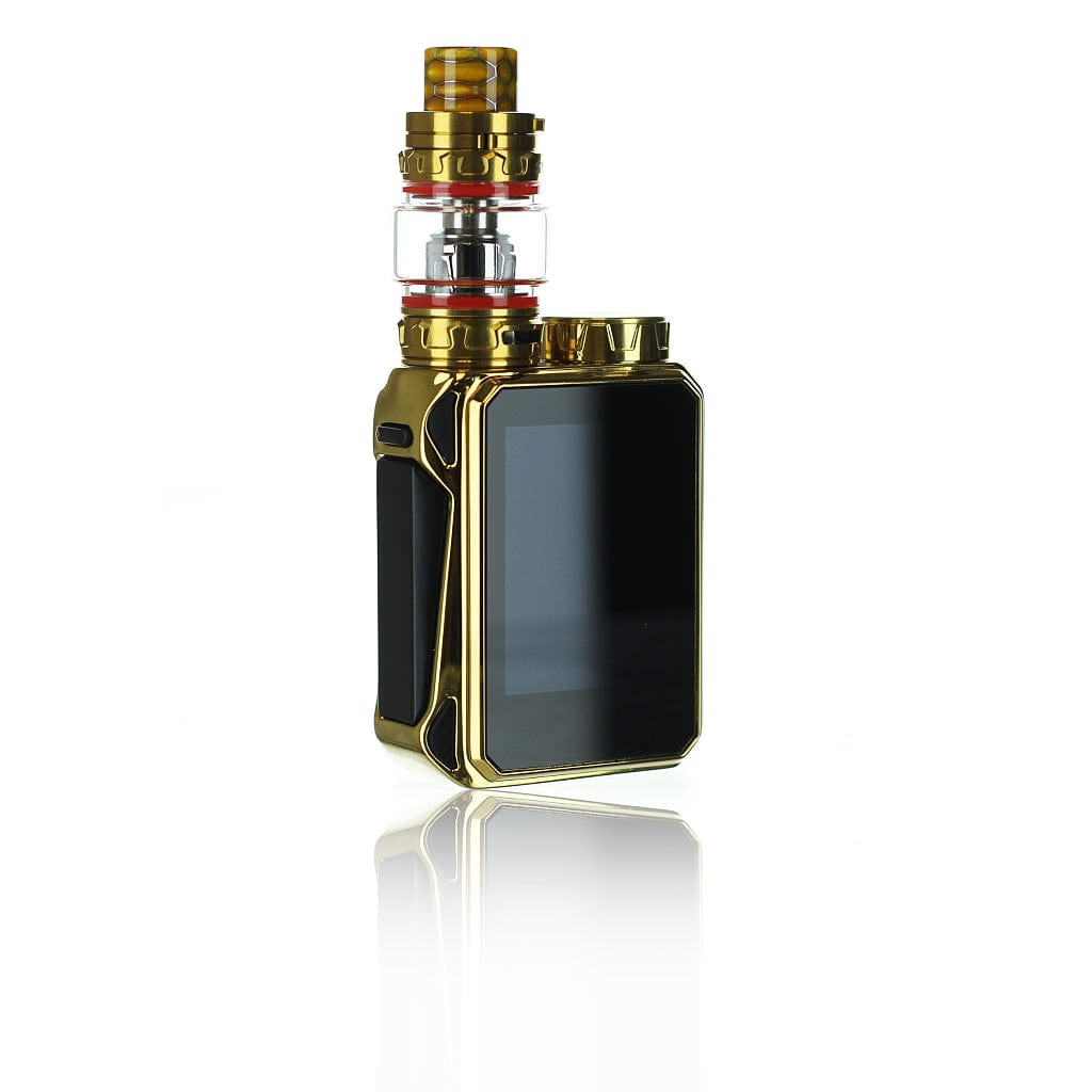 SMOK Kits Prism Gold SMOK G-Priv Baby 85W Kit Luxe Edition