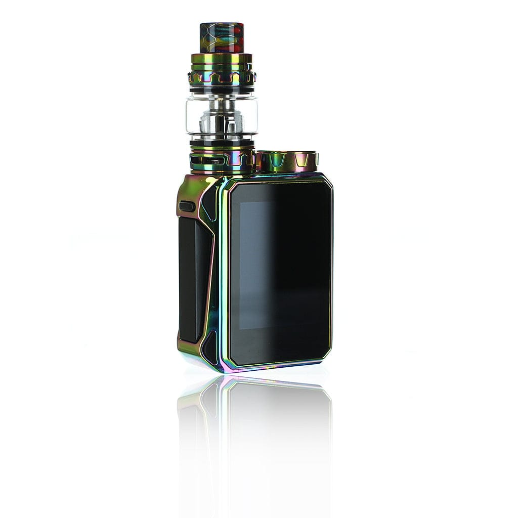 SMOK Kits Prism Rainbow SMOK G-Priv Baby 85W Kit Luxe Edition