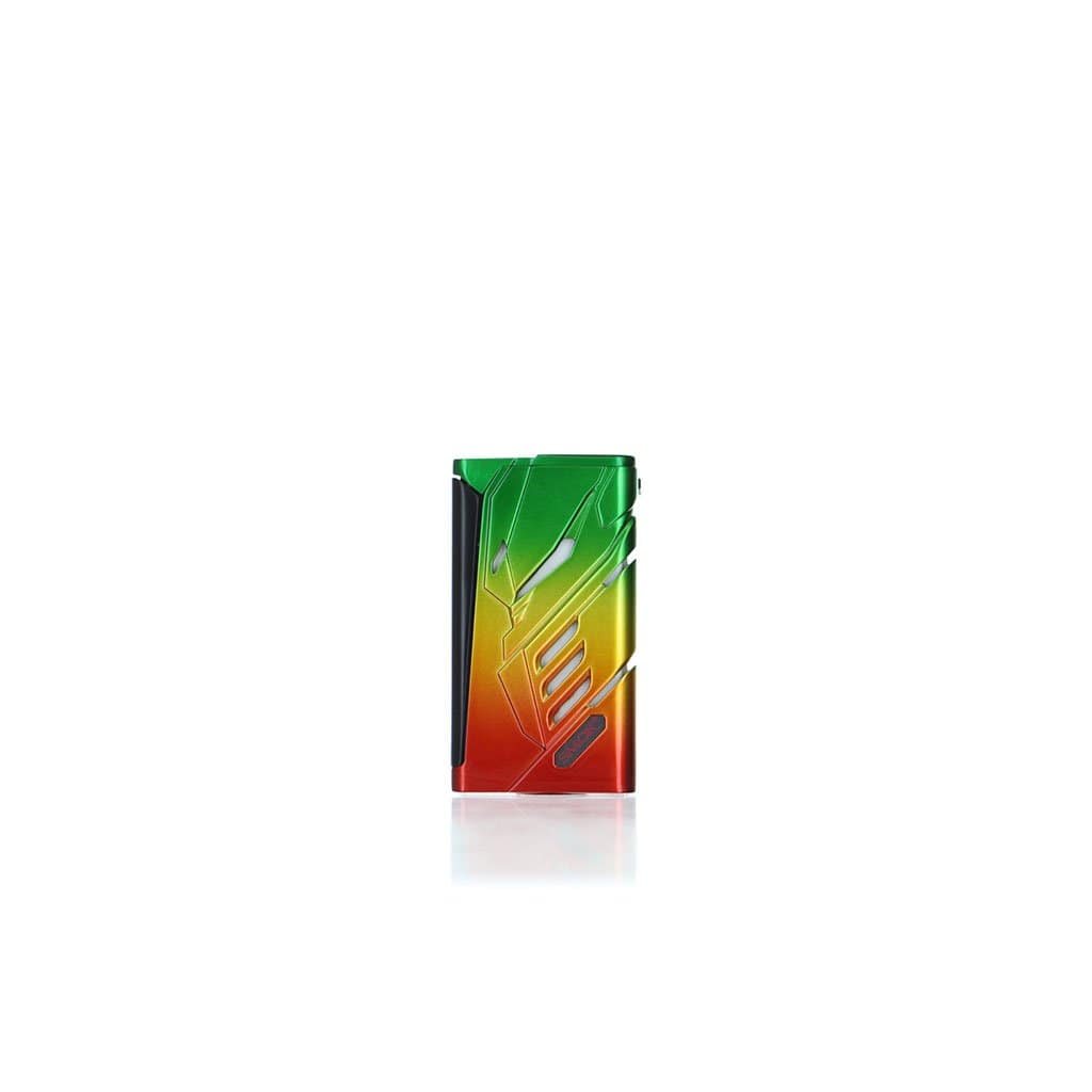 SMOK Kits Rasta Green - MOD ONLY SMOK T-Priv 220W Kit and Mod Only