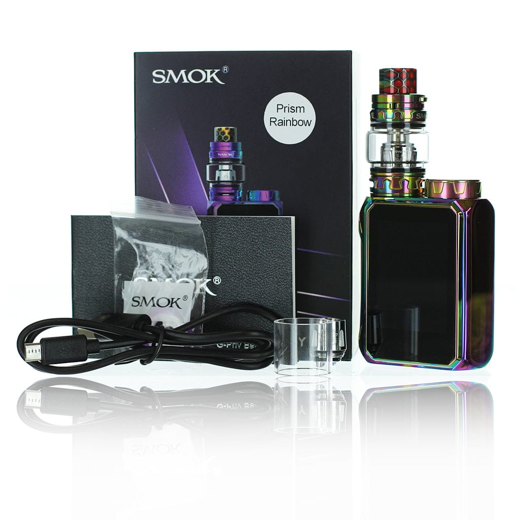 SMOK Kits SMOK G-Priv Baby 85W Kit Luxe Edition