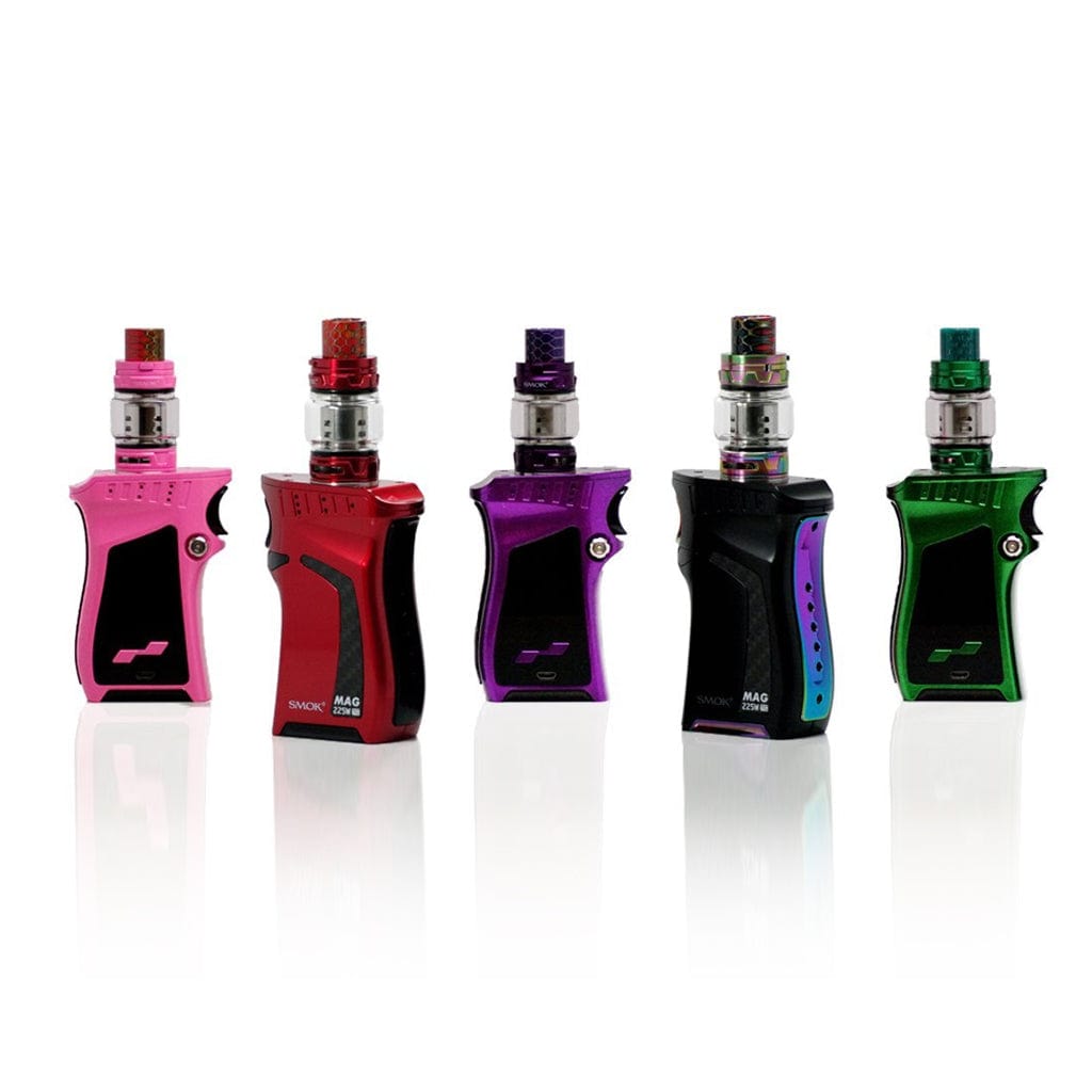 SMOK Kits SMOK MAG 225W Kit