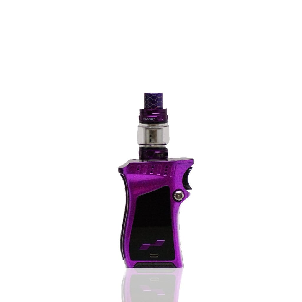 Smok MAG 225W Vape Starter Kit in Purple