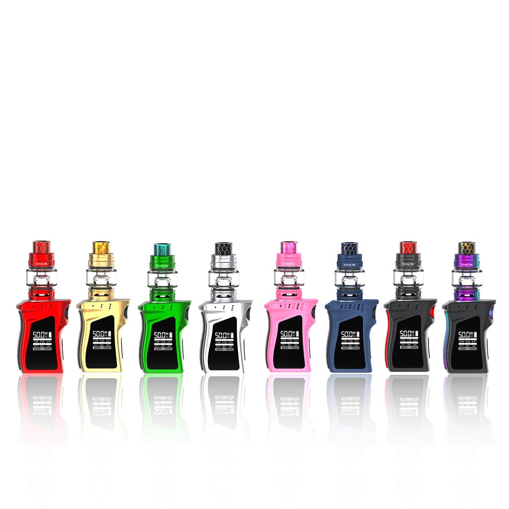 SMOK Kits SMOK Mag Baby 50W Kit and Mod Only