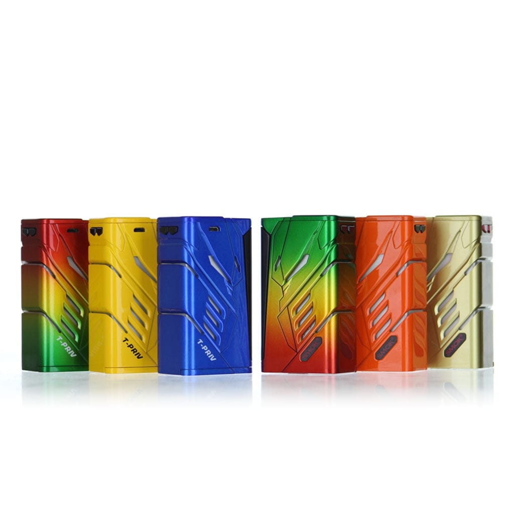 SMOK Kits SMOK T-Priv 220W Kit and Mod Only