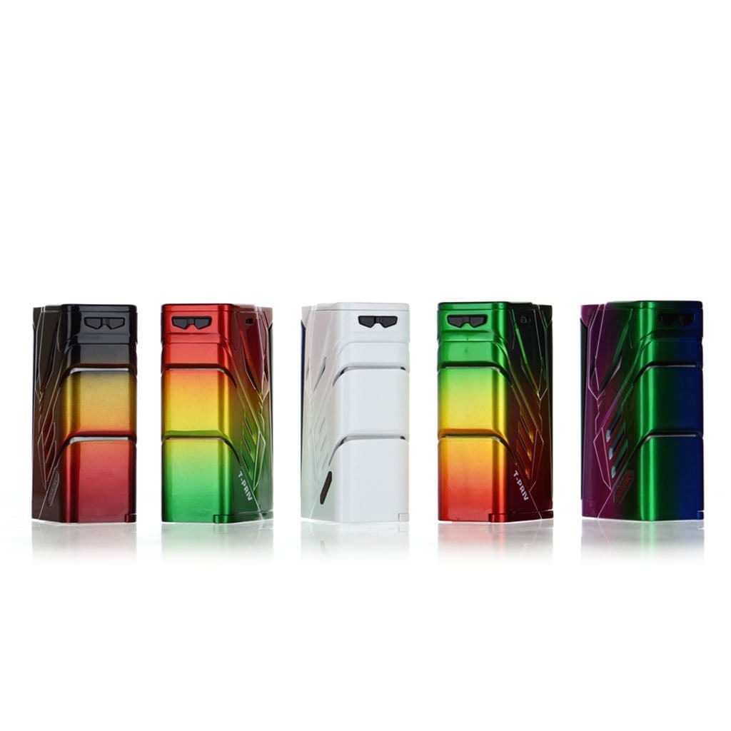 SMOK Kits SMOK T-Priv 220W Kit and Mod Only