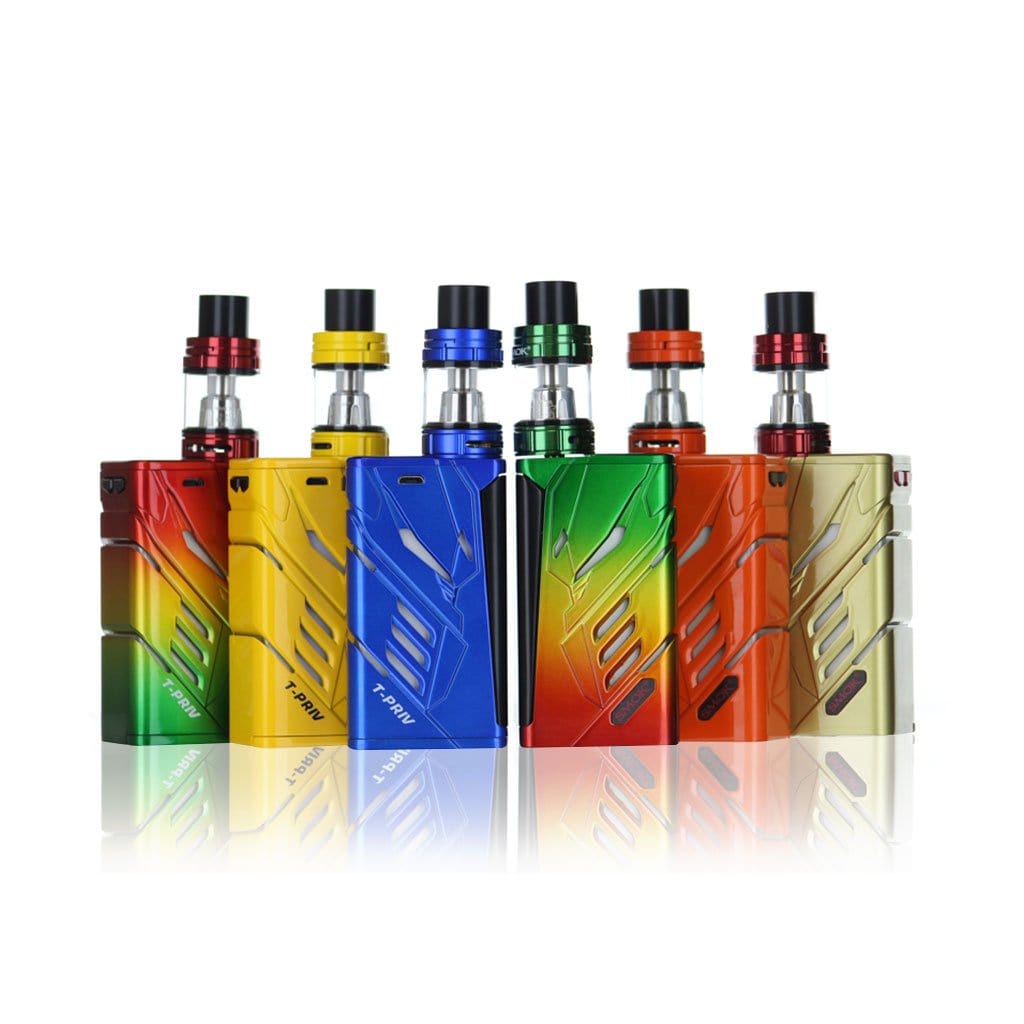 SMOK Kits SMOK T-Priv 220W Kit and Mod Only