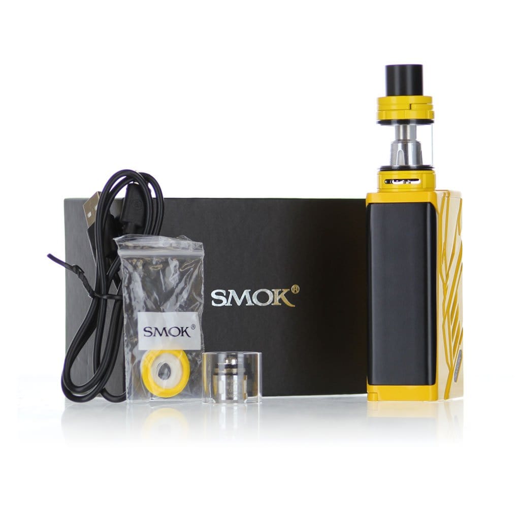 SMOK Kits SMOK T-Priv 220W Kit and Mod Only