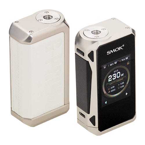 SMOK Mods Beige White SMOK G-PRIV 4 230W Mod