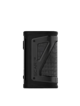 SMOK Mods Black SCAR-18 Mod - Smok