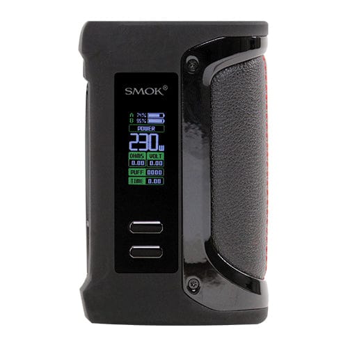 SMOK Mods Bright Black SMOK Arcfox 230W Mod