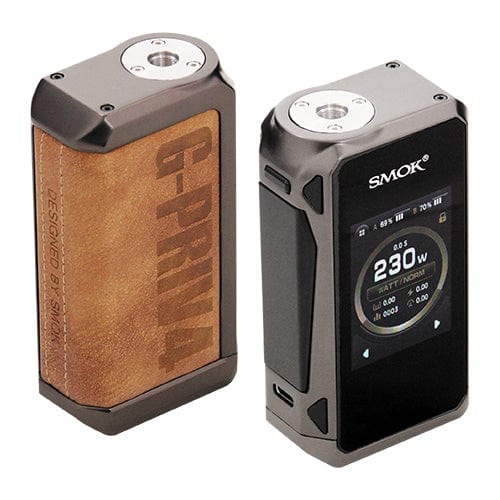 SMOK Mods Brown SMOK G-PRIV 4 230W Mod