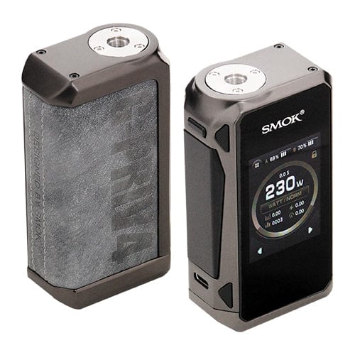 SMOK Mods Grey SMOK G-PRIV 4 230W Mod