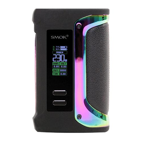 SMOK Mods Prism Rainbow SMOK Arcfox 230W Mod