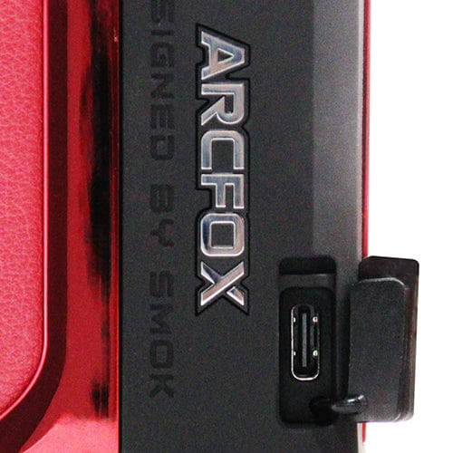 SMOK Mods SMOK Arcfox 230W Mod