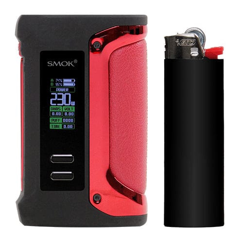 SMOK Mods SMOK Arcfox 230W Mod