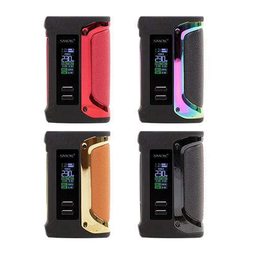 SMOK Mods SMOK Arcfox 230W Mod