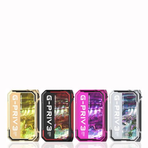 SMOK Mods SMOK G-Priv 3 230W Mod