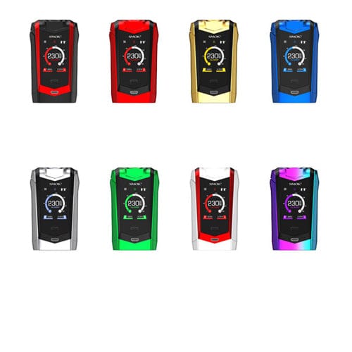 SMOK Mods SMOK Species 230W Mod