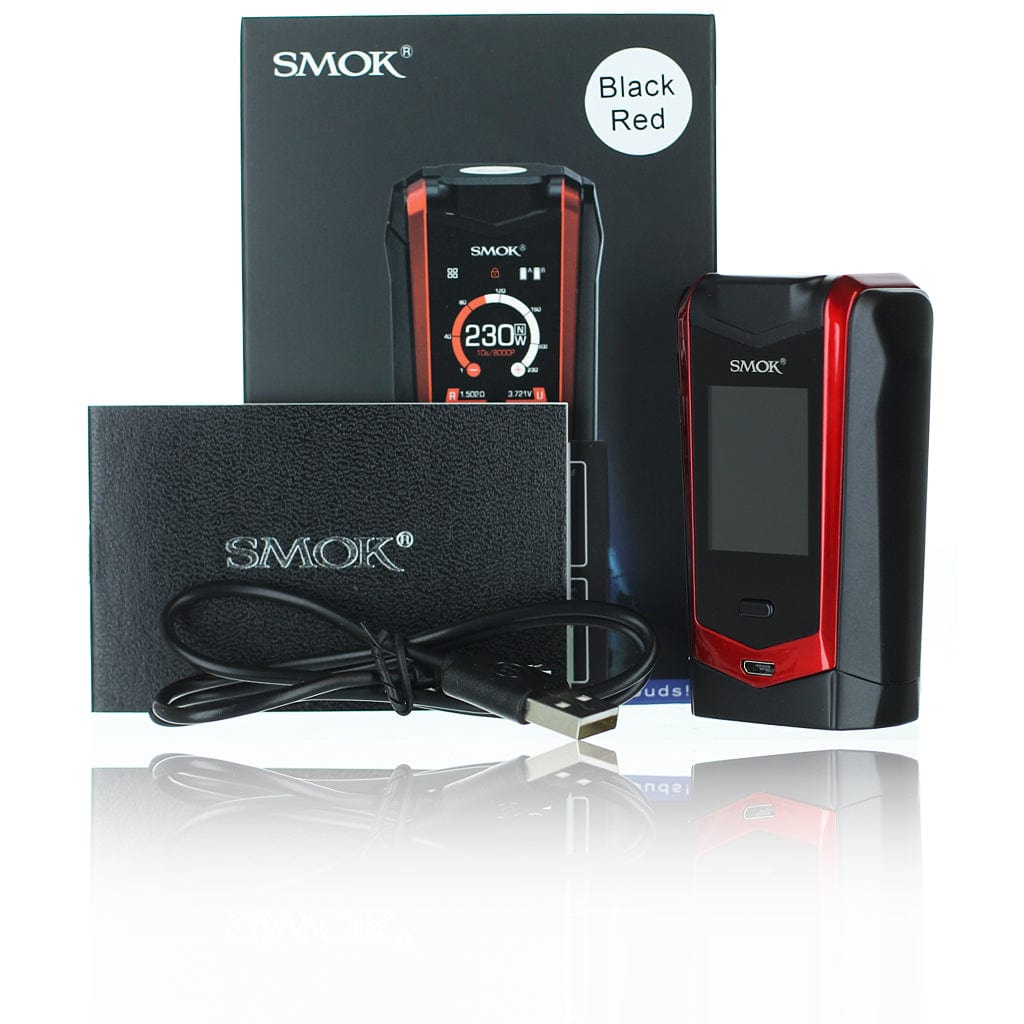 SMOK Mods SMOK Species 230W Mod