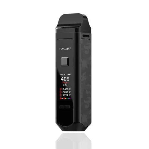 SMOK Pod System Black Camouflage RPM40 40W Pod System - Smok