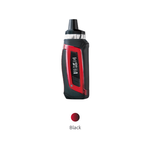 SMOK Pod System Black SMOK Morph Pod-40 Kit