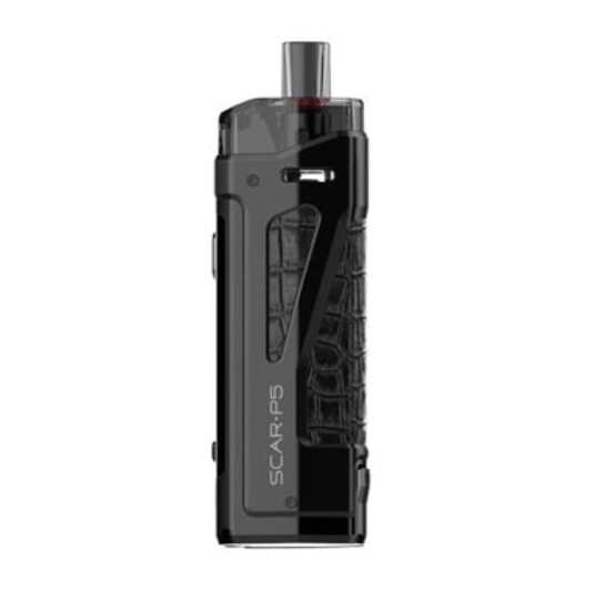 SMOK Pod System Black SMOK Scar-P5 Pod Mod Kit