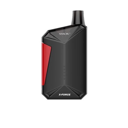 SMOK Pod System Black SMOK X-Force Kit