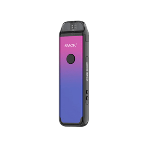 SMOK Pod System Blue Purple SMOK Acro 25W Pod Kit