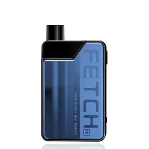 SMOK Pod System Blue SMOK Fetch Mini Pod Device 40W Kit