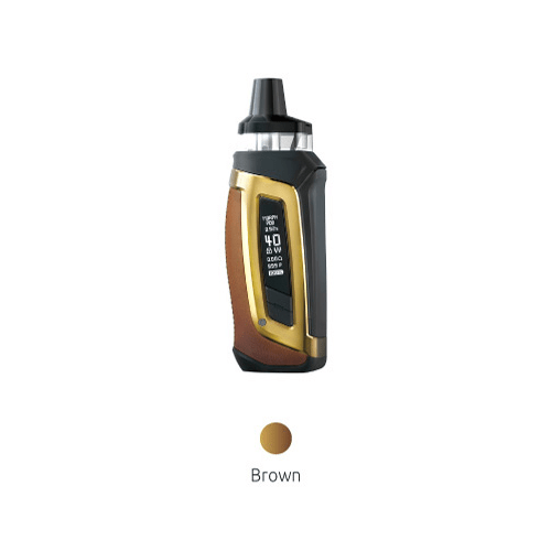 SMOK Pod System Brown SMOK Morph Pod-40 Kit