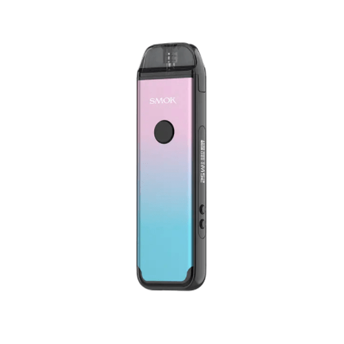 SMOK Pod System Cyan Pink SMOK Acro 25W Pod Kit