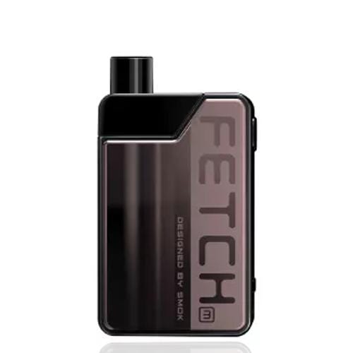 SMOK Pod System Dark Brown SMOK Fetch Mini Pod Device 40W Kit