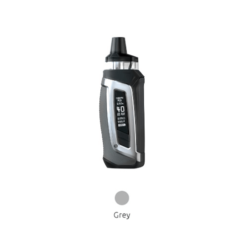 SMOK Pod System Gray SMOK Morph Pod-40 Kit