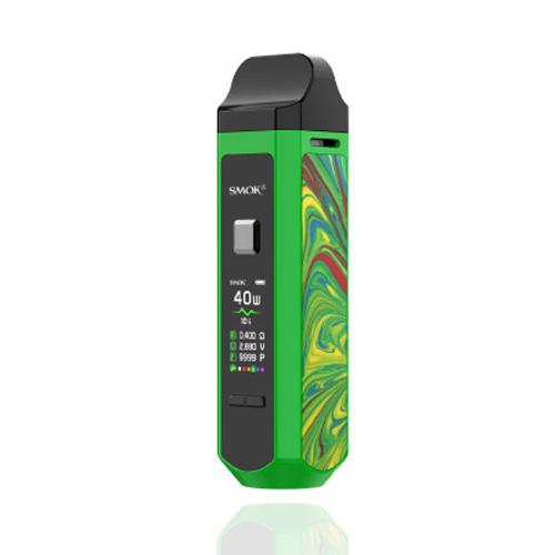 SMOK Pod System Green RPM40 40W Pod System - Smok