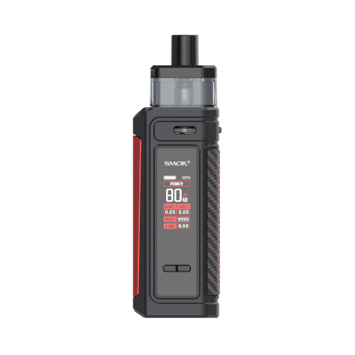 SMOK Pod System Matte Black SMOK G-Priv Pro 80W Pod Kit