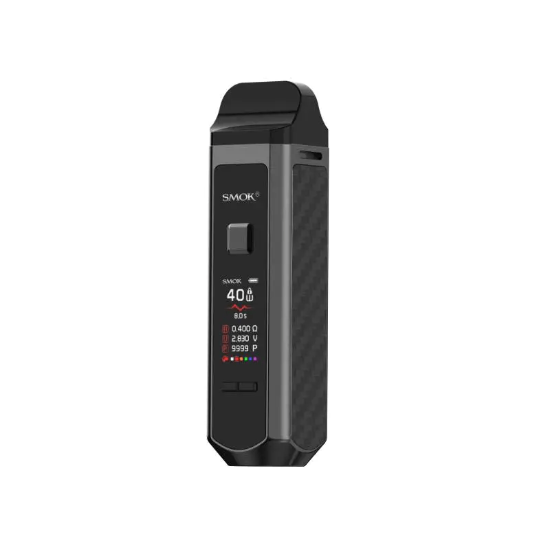 SMOK Pod System Nano Gunmetal RPM40 40W Pod System - Smok